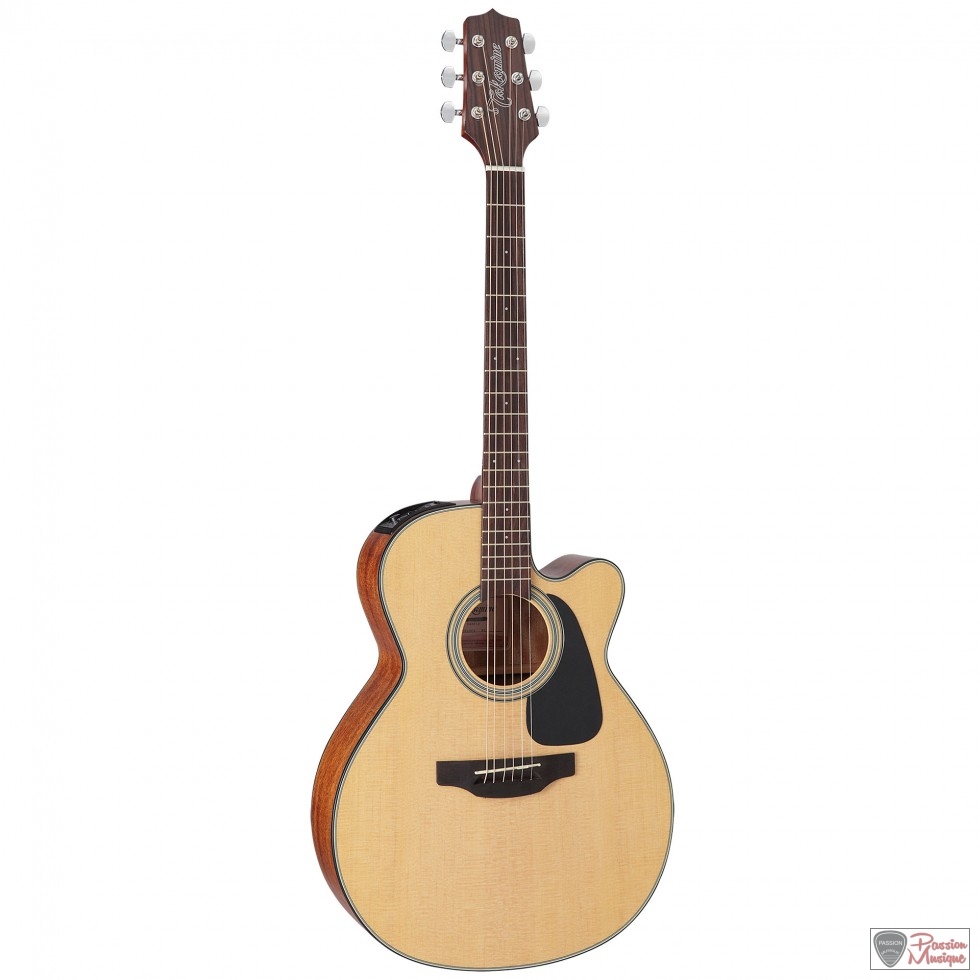 PASSION MUSIQUE - Takamine G Series GN10CE-NS