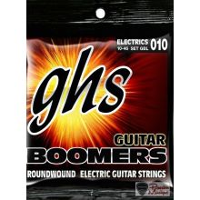 GHS Guitar Boomers 1...