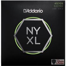 D'Addario NYXL 45-10...