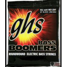 GHS Boomers ML3045 4...