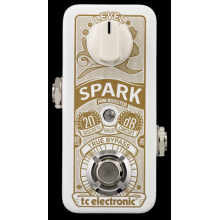 TC ELectronic Spark ...