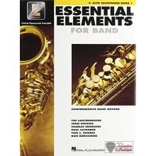 Essential Elements F...