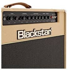 PASSION MUSIQUE - Blackstar HT Club 40 1x12 40W Bronco Tan